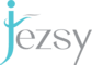 jezsy blue logo