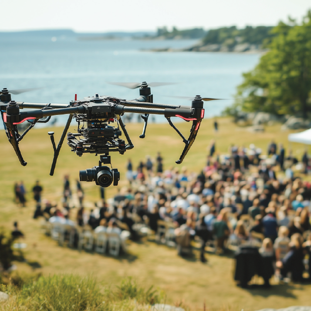 DRONE RENTAL