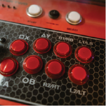 ARCADE-2025 ARCADE-2025