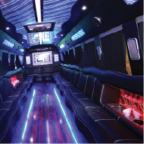LIMO LIMO