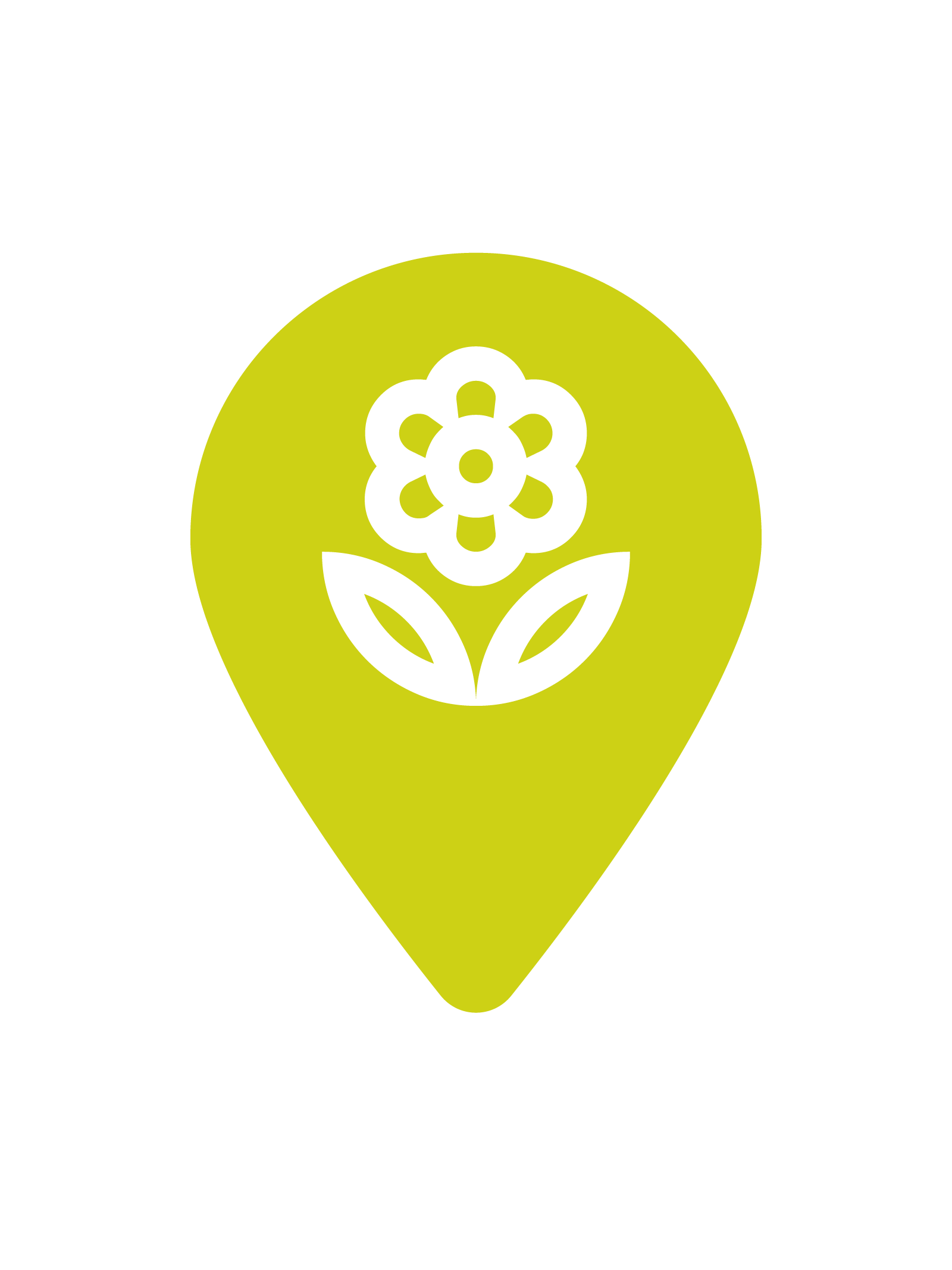 Florists icon