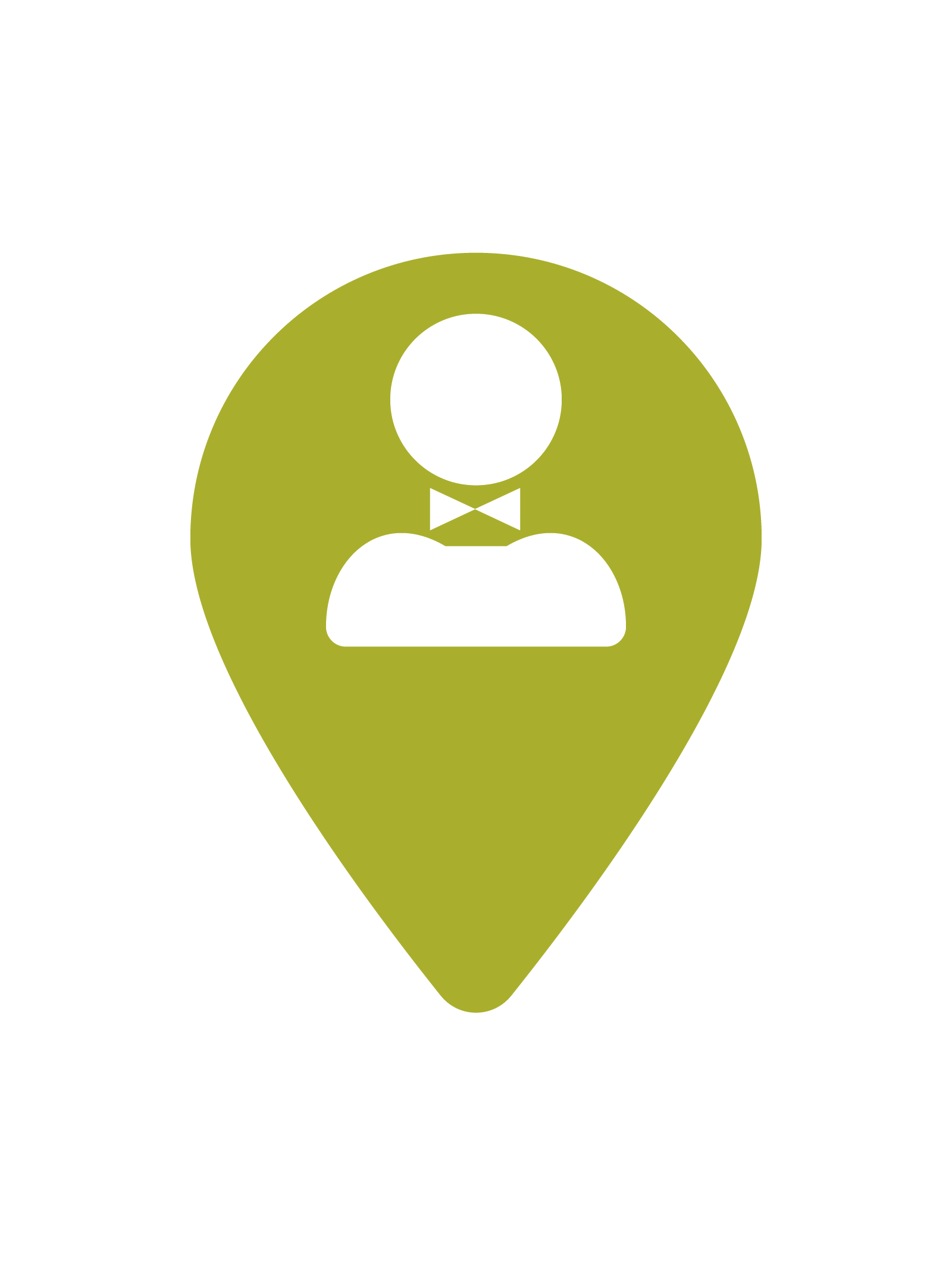 Tuxedo icon