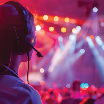 event manager