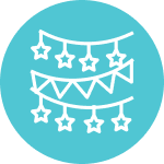 Event Décor icon